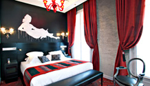 Champs Elysees Mac Mahon opens